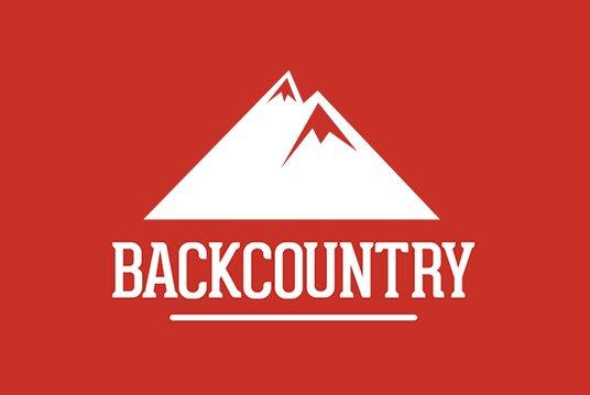 mm banner snowshoes backcountry