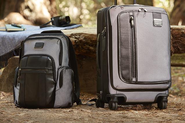 Luggage, Backpacks, Bags & More - TUMI GB