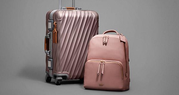 find luggage store near me