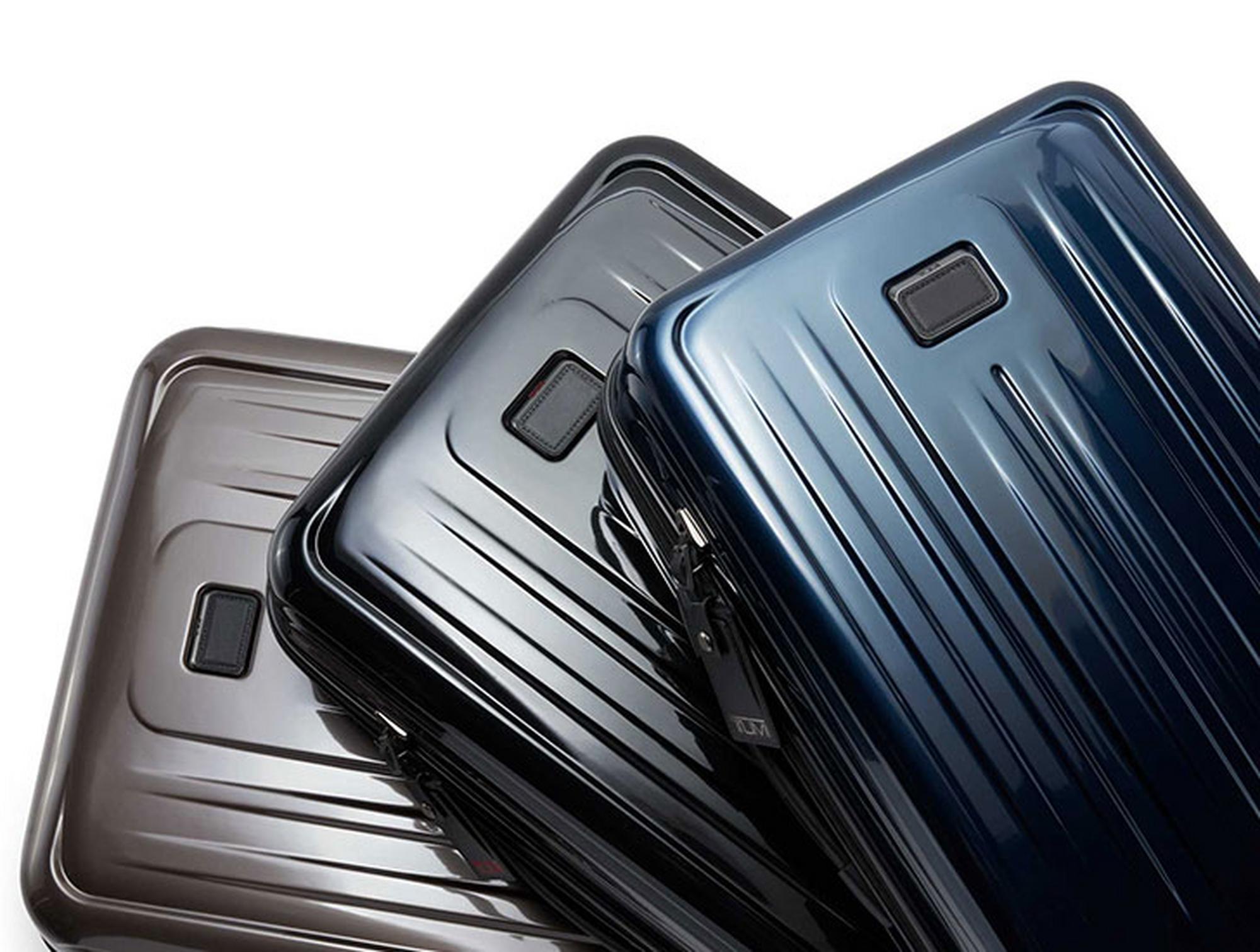 Luggage, Backpacks, Bags & More - TUMI US