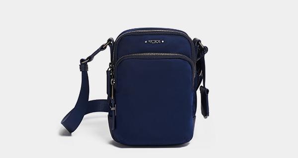 Leather Backpacks & Sling Bags - Tumi United States