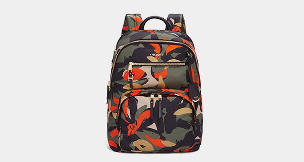 tumi flight bag sale