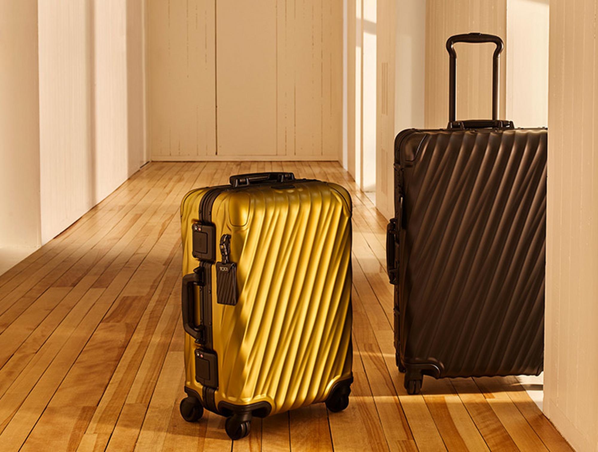 Luggage, Backpacks, Bags & More TUMI US