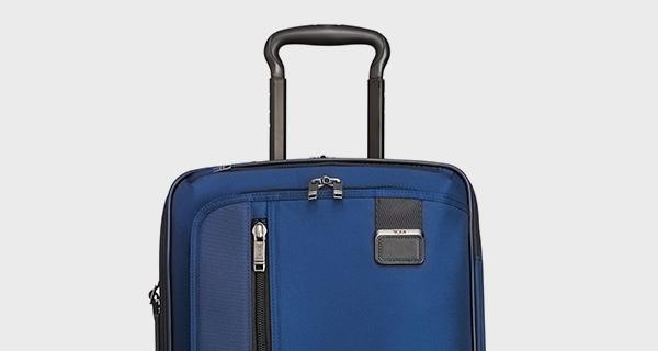 tumi trolley bag