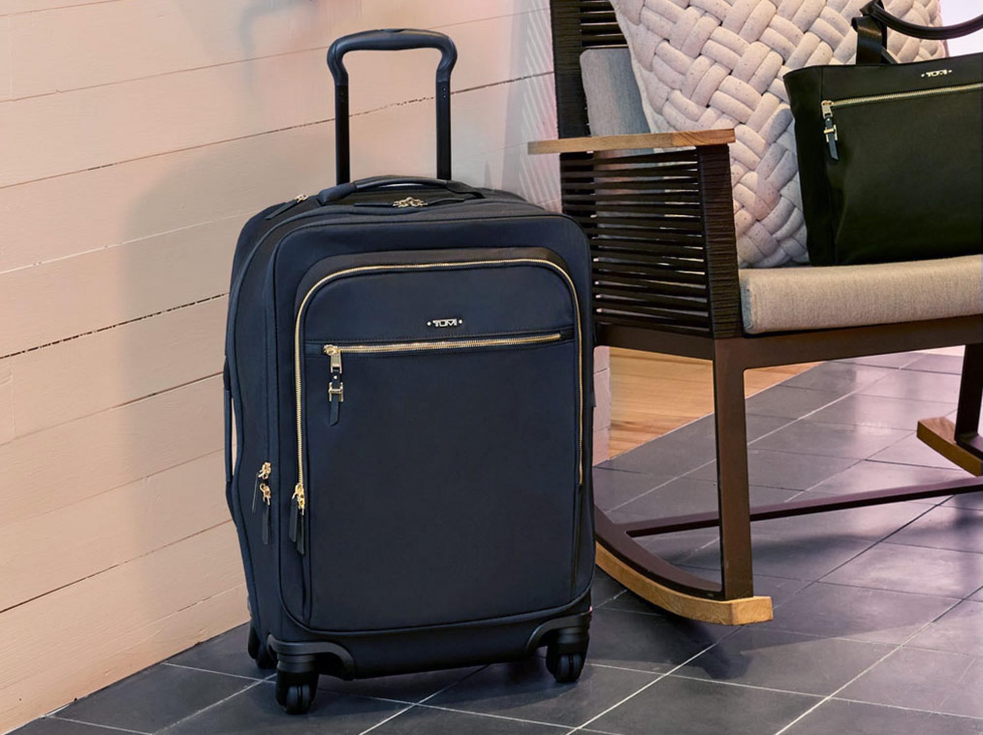 Luggage, Backpacks, Bags & More - TUMI US