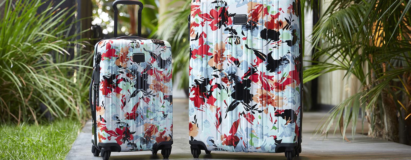 Luggage, Backpacks, Bags & More - TUMI BE