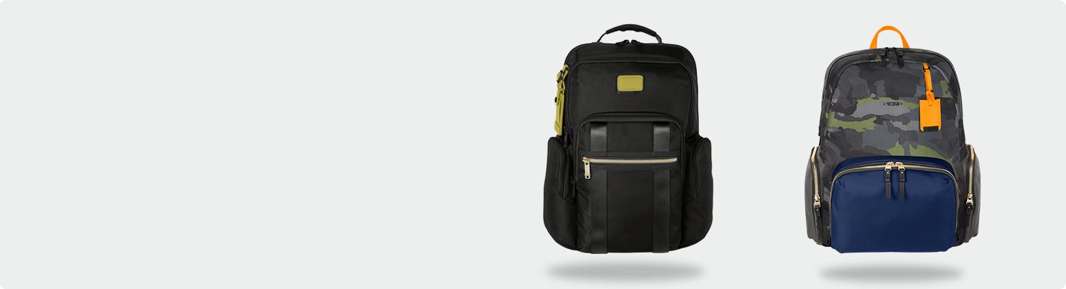 tumi initial patch