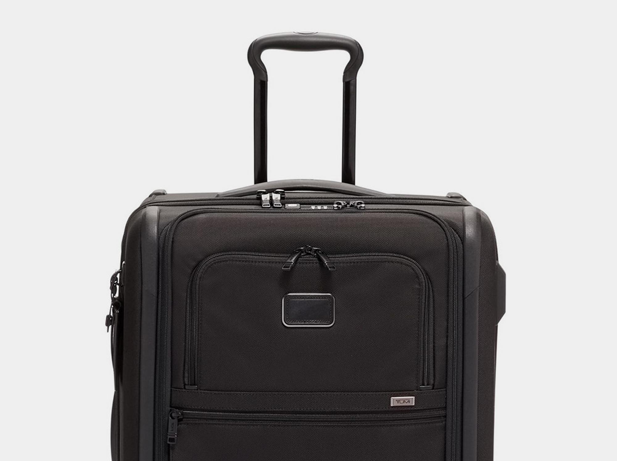 Luggage, Backpacks, Bags & More - TUMI US
