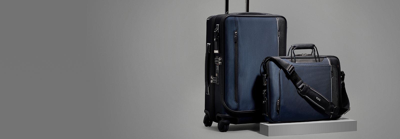 tumi luggage set sale