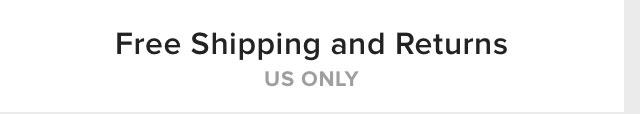 Free shipping