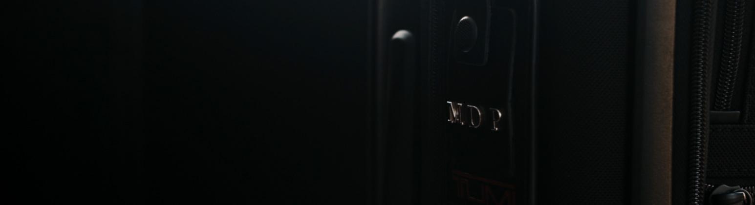 tumi monogram in store