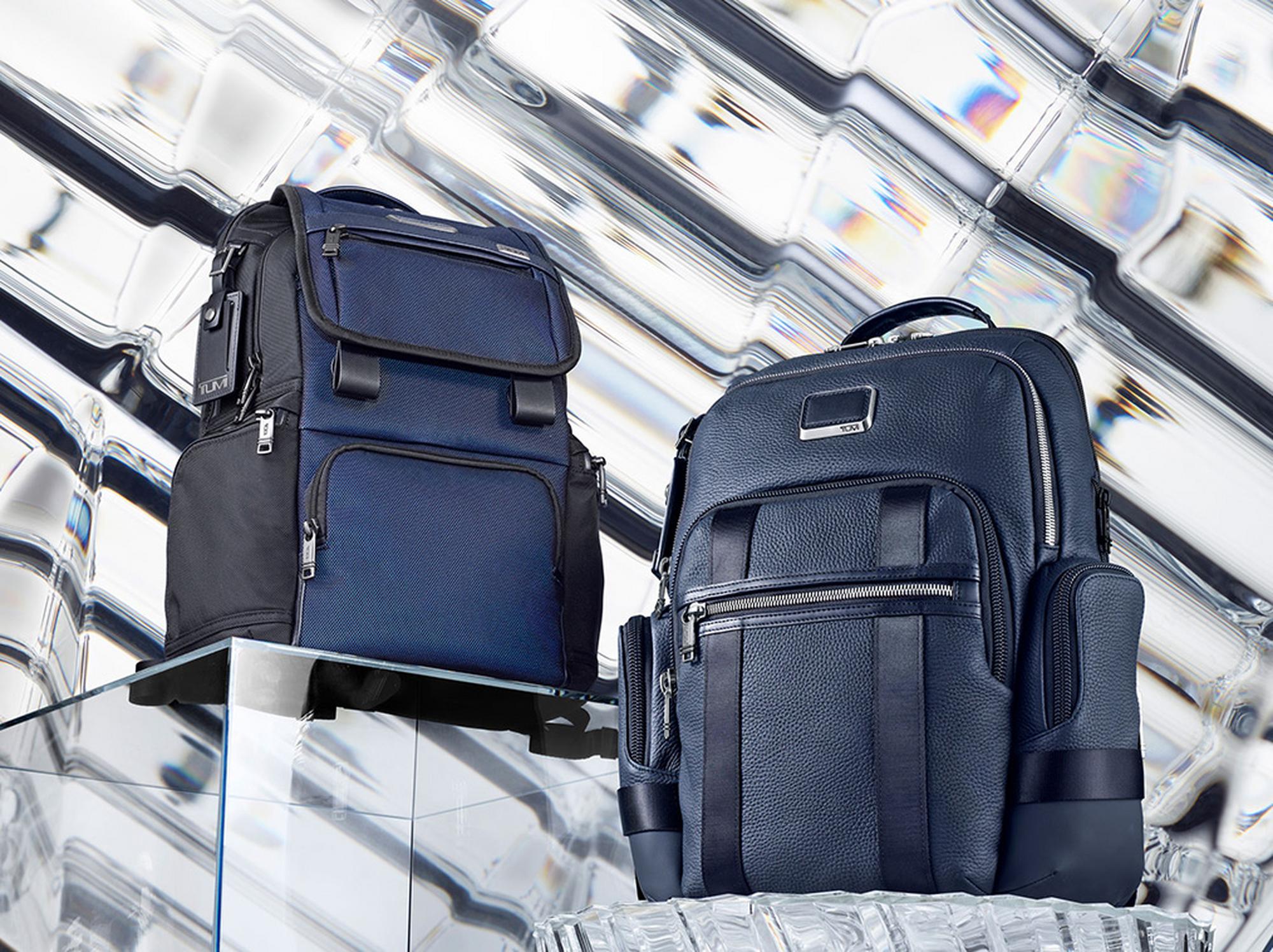 Luggage, Backpacks, Bags & More - TUMI US