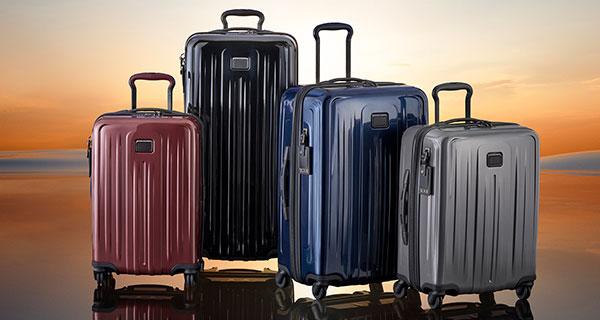 ntuc luggage sale