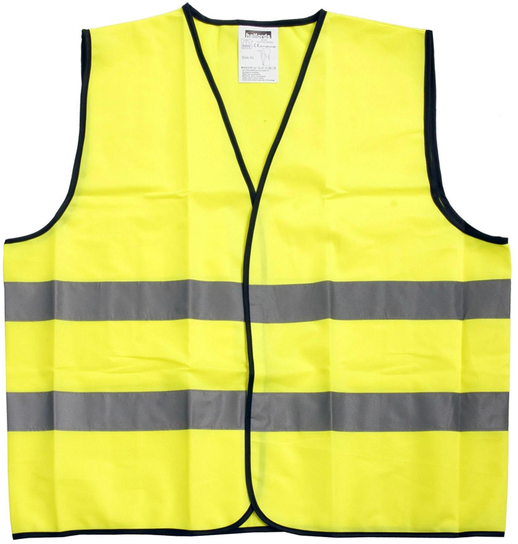 halfords cycling jackets
