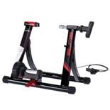 halfords bike trainer stand