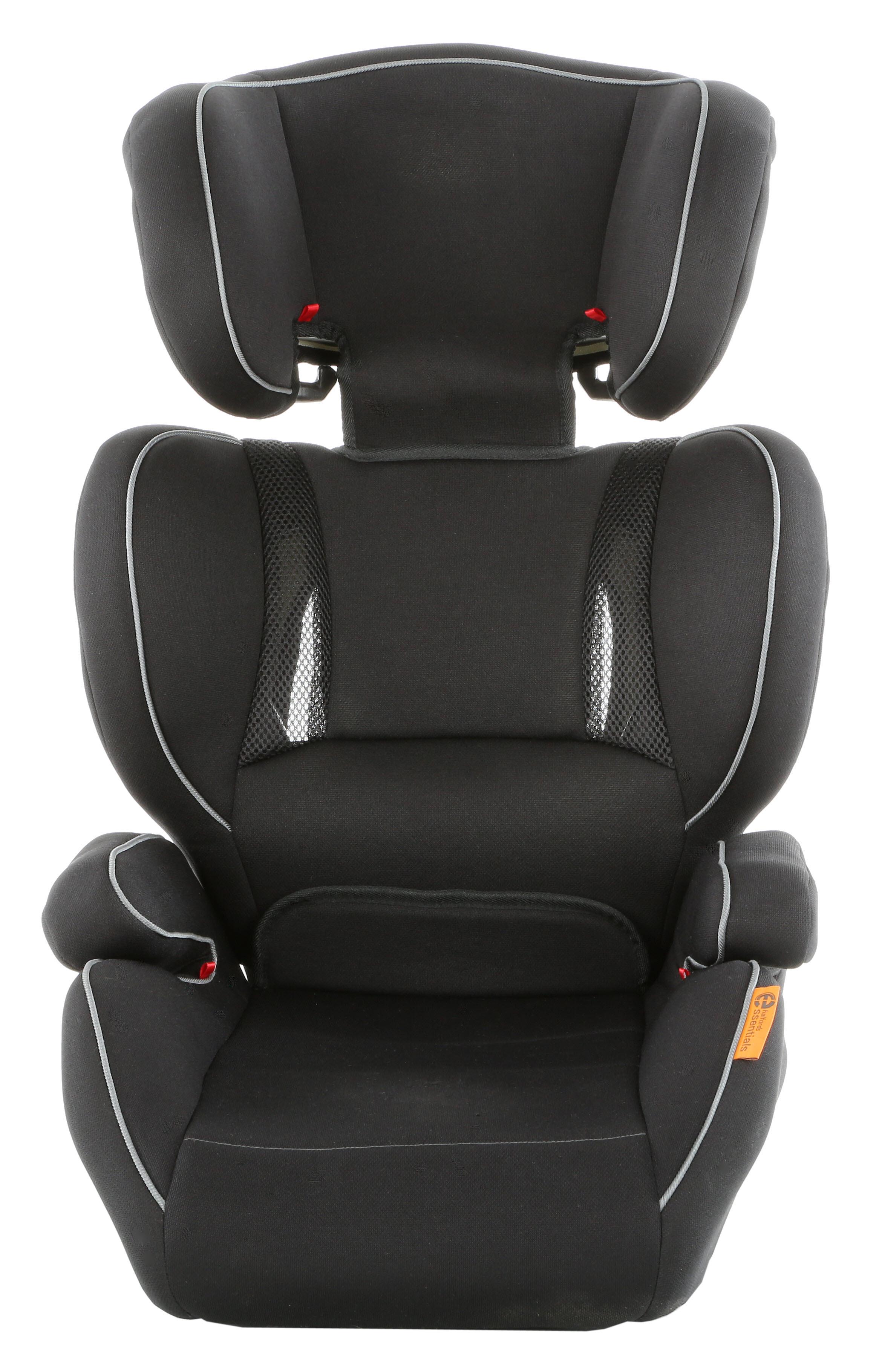 halfords car chairs