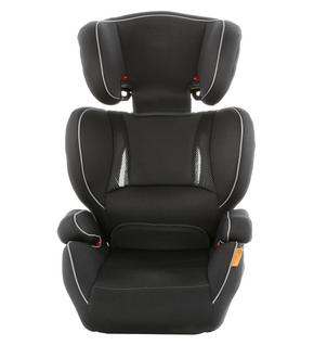 Halfords basic cheap car seat