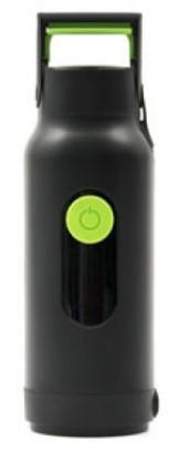 gtech bike charger