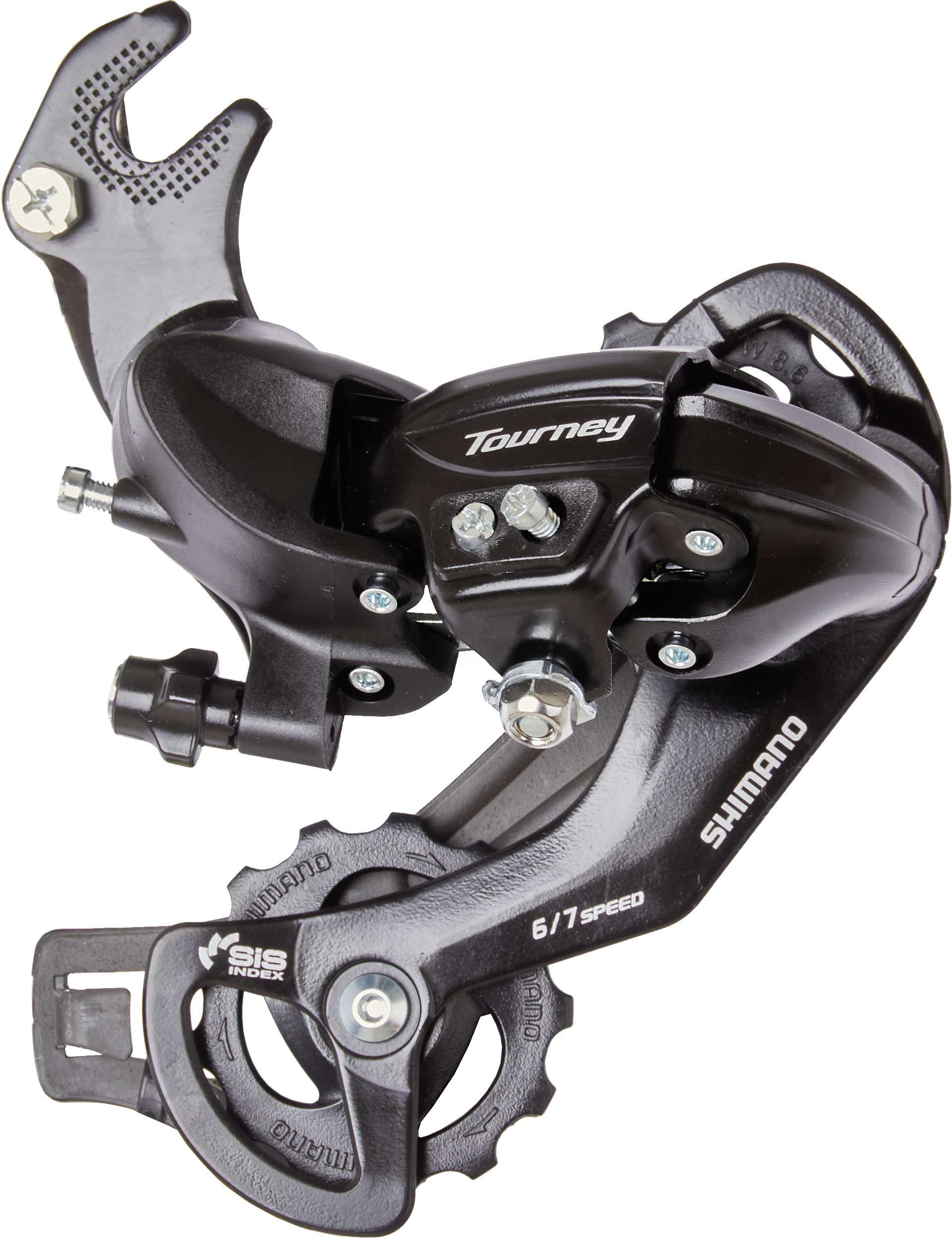 rear derailleur bracket