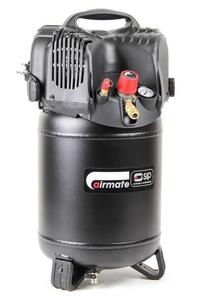 SIP Airmate Hurricane V215/25 Air Compressor