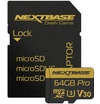 Micro SD Cards