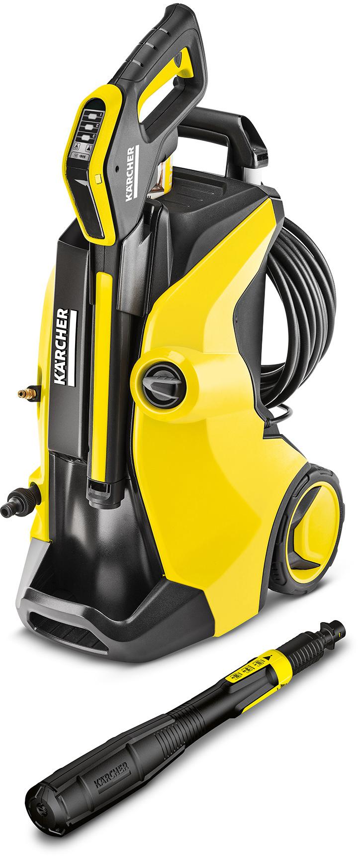 Подводящий патрубок karcher k5