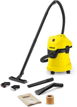 Karcher WD 3 Car Vac