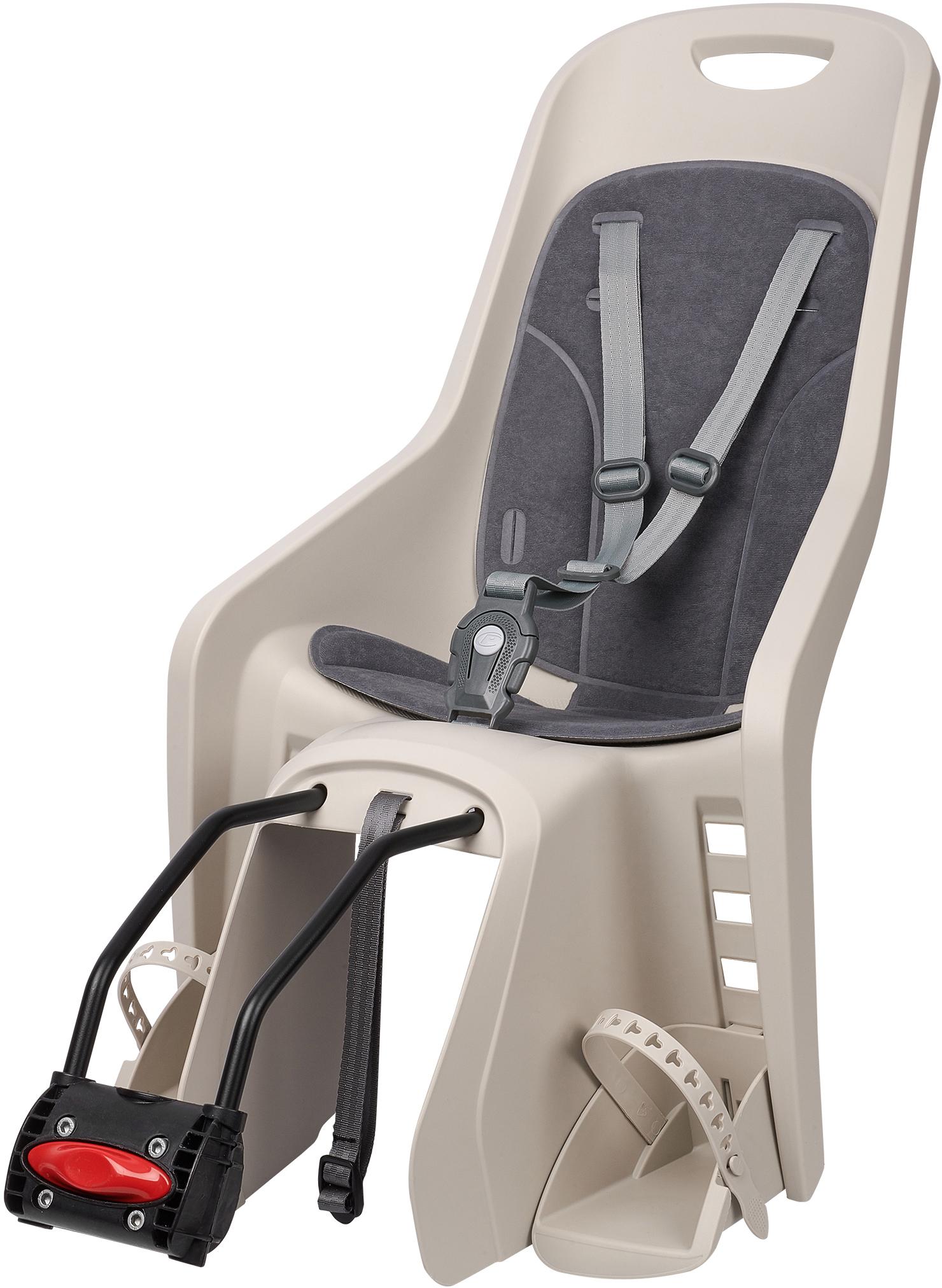 polisport bubbly maxi ff child seat