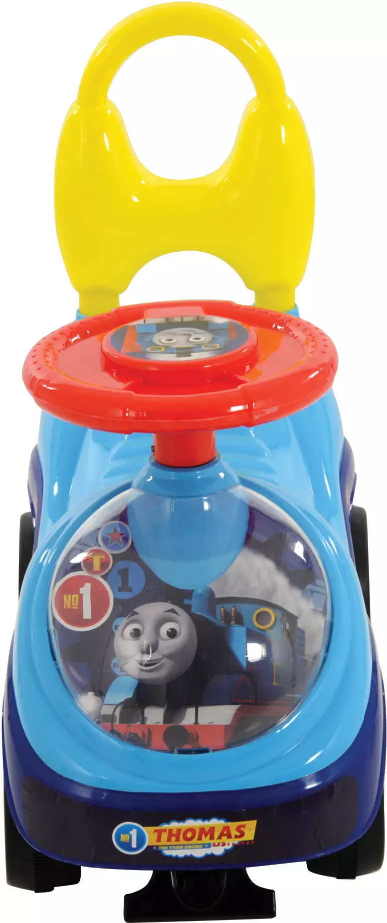 thomas and friends engine ride on