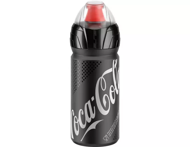 Coca Cola Bottle Ombra Black 550 Ml Halfords Uk