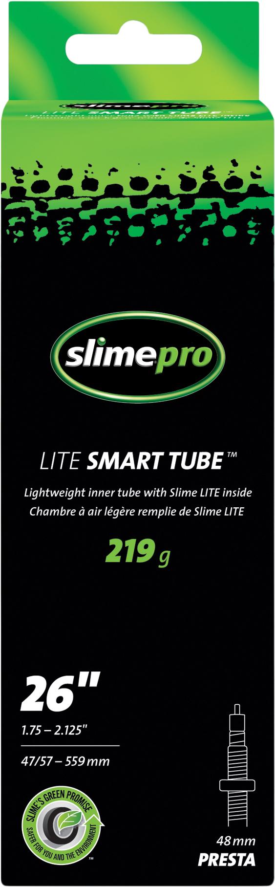 slime lite inner tube