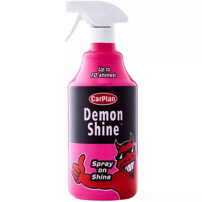 Demon Tyre Cleaner 1L | Halfords UK car plan demon tyres