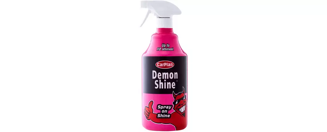 Demon Shine