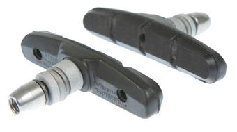shimano brake blocks