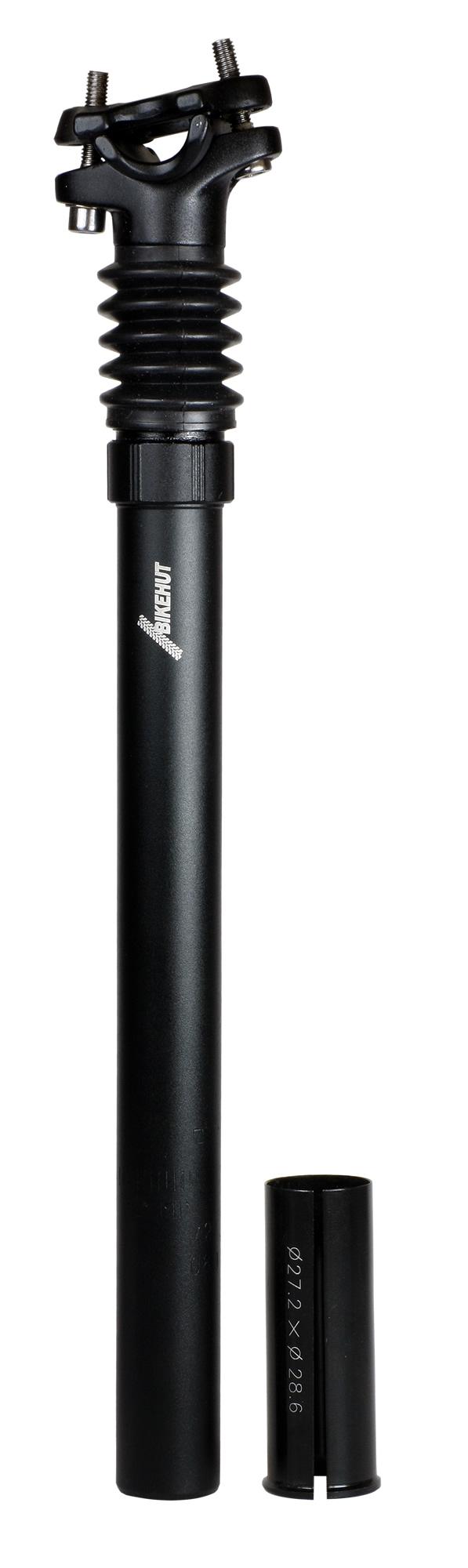 halfords suspension seat post