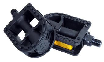 Spd Pedals Halfords Kids Pedals Bicycle Pedals Kids 1/2