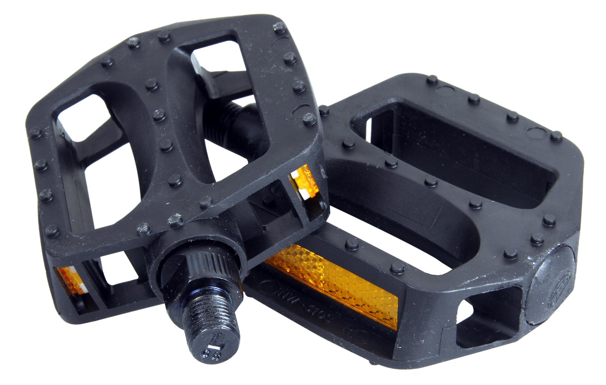 halfords bike pedals