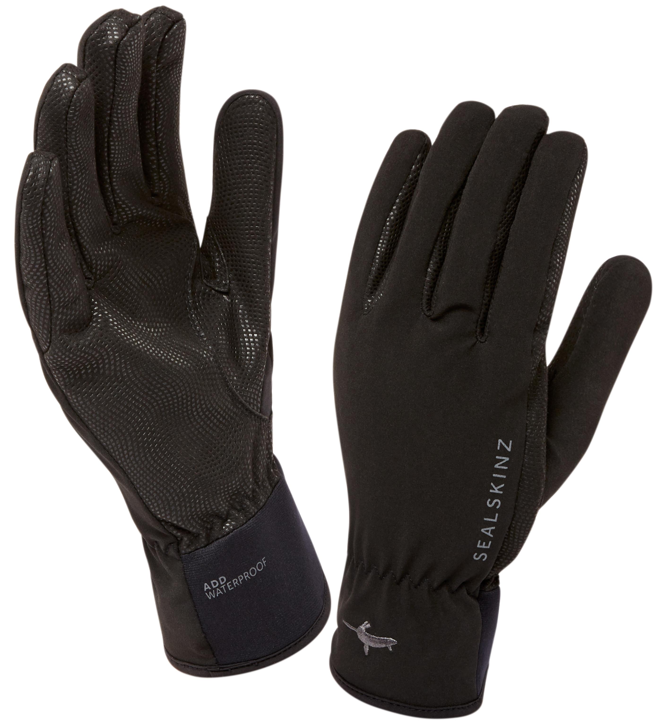 bmx gloves halfords