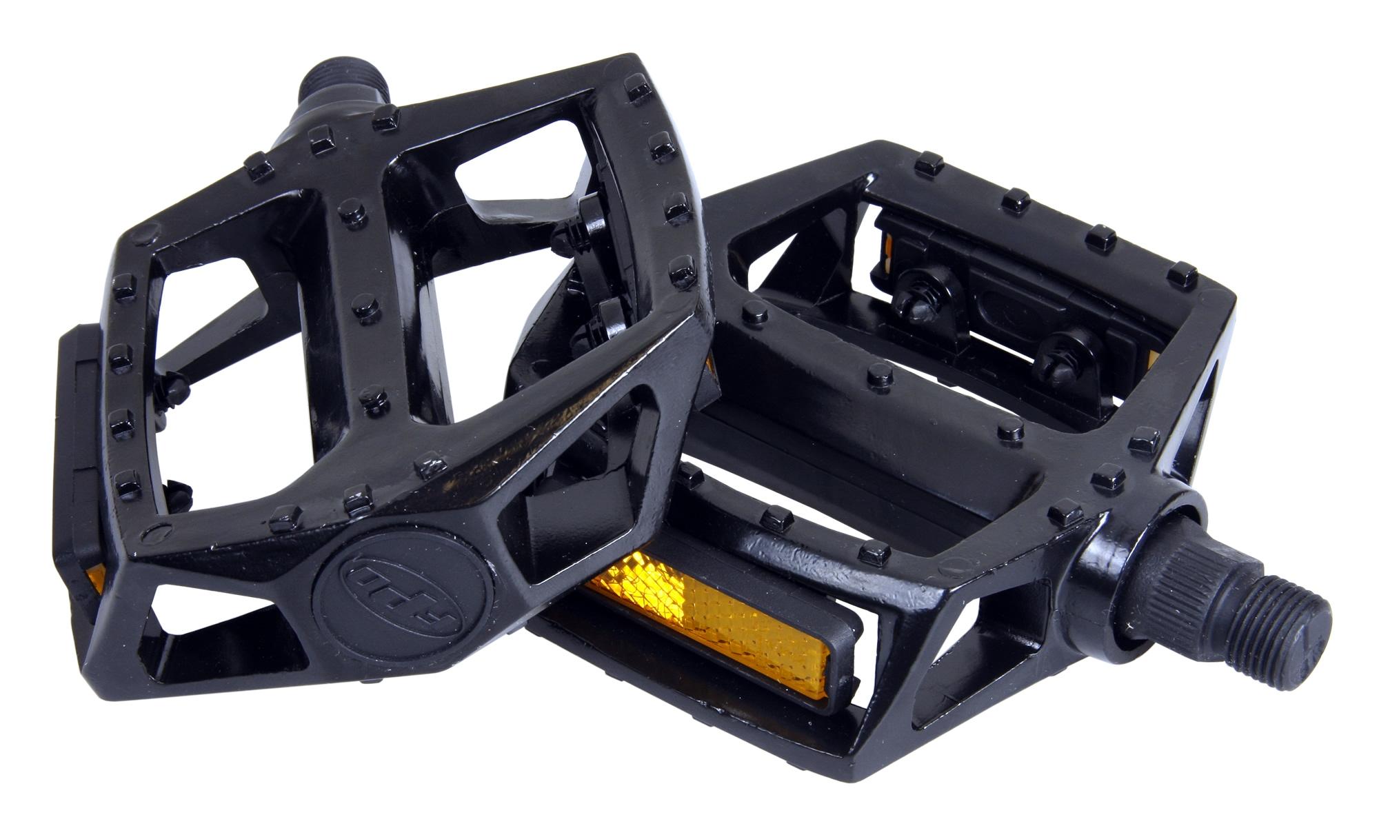 platform bike pedals