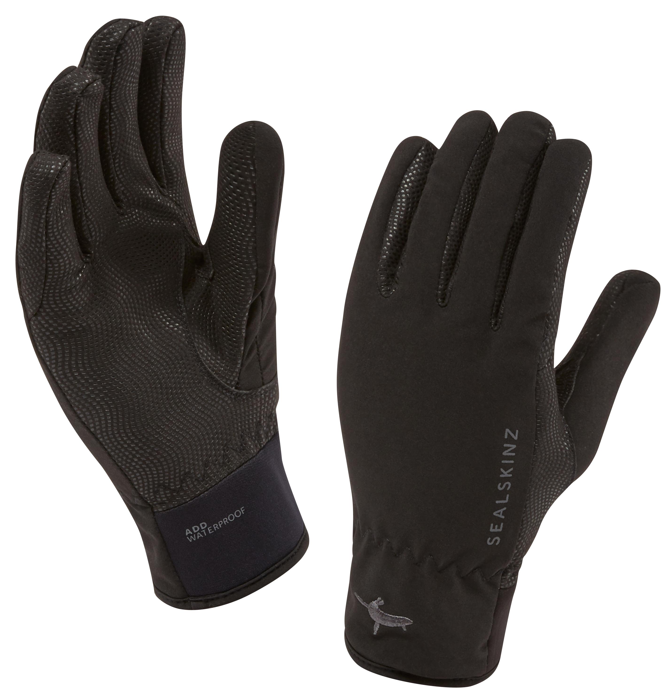 halfords ladies cycling gloves