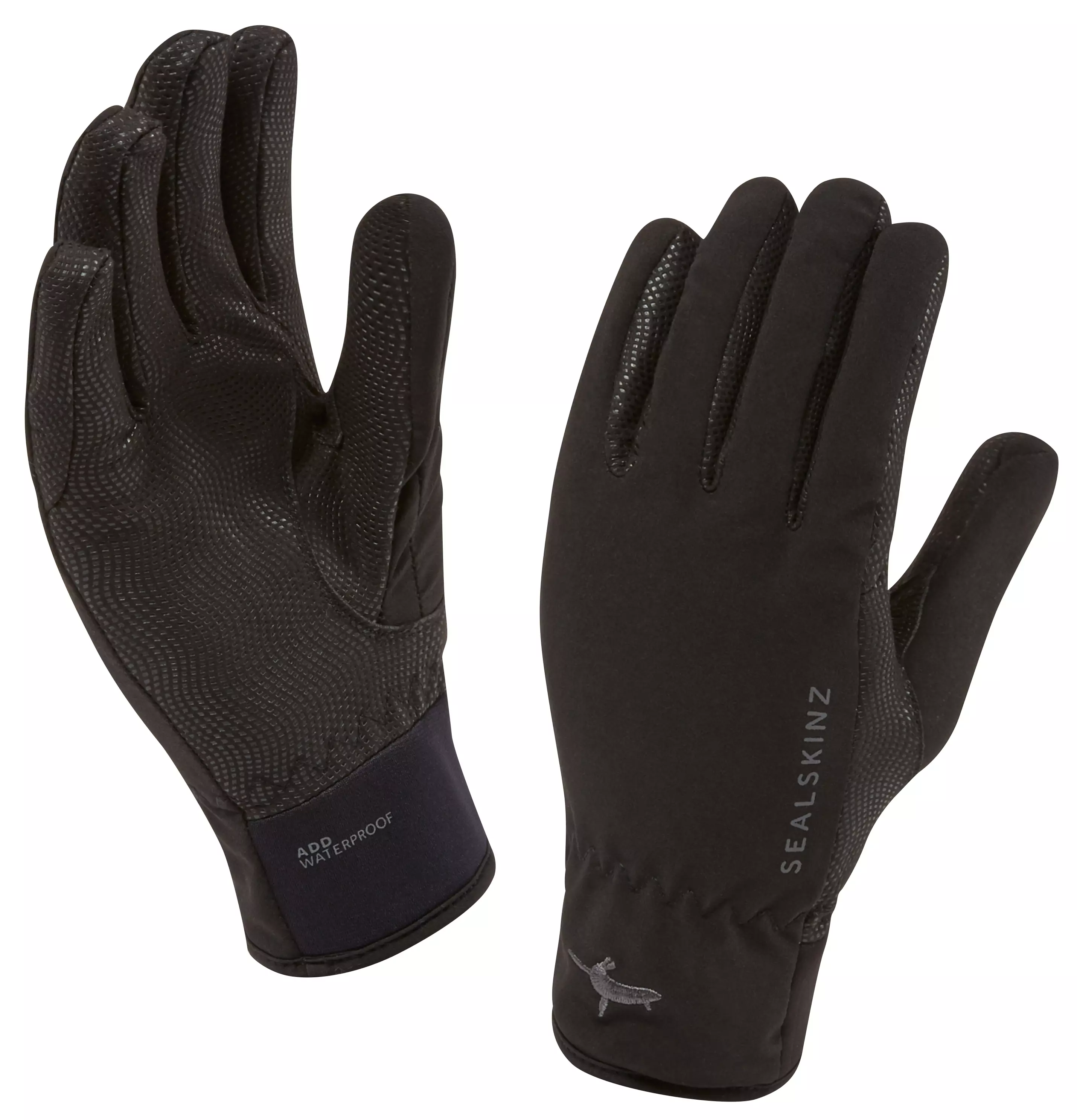 halfords sealskinz