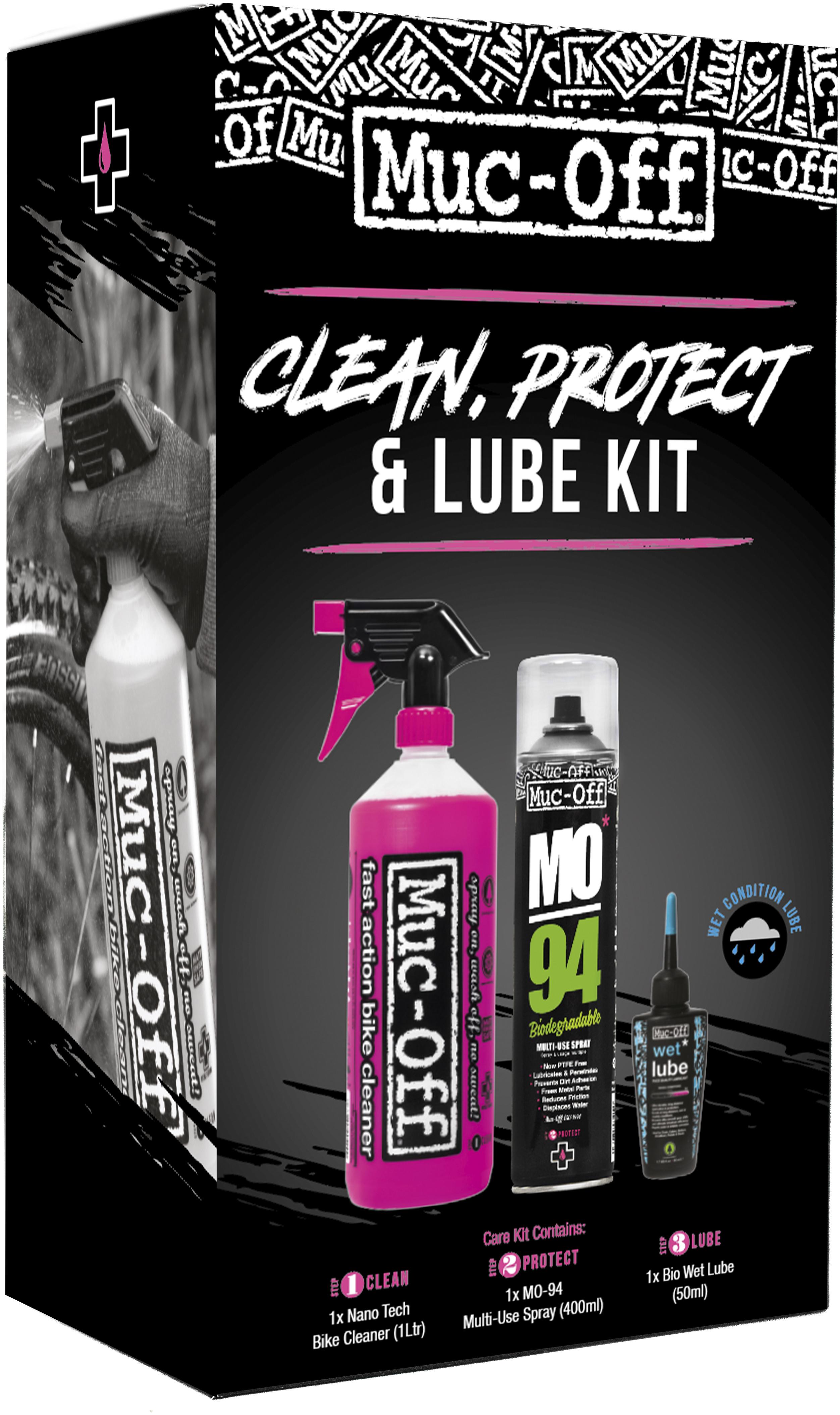 muc off halfords