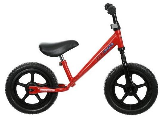 paw patrol balance bike asda