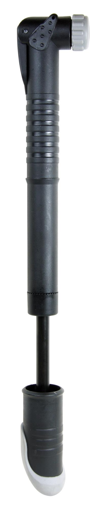 bike pump