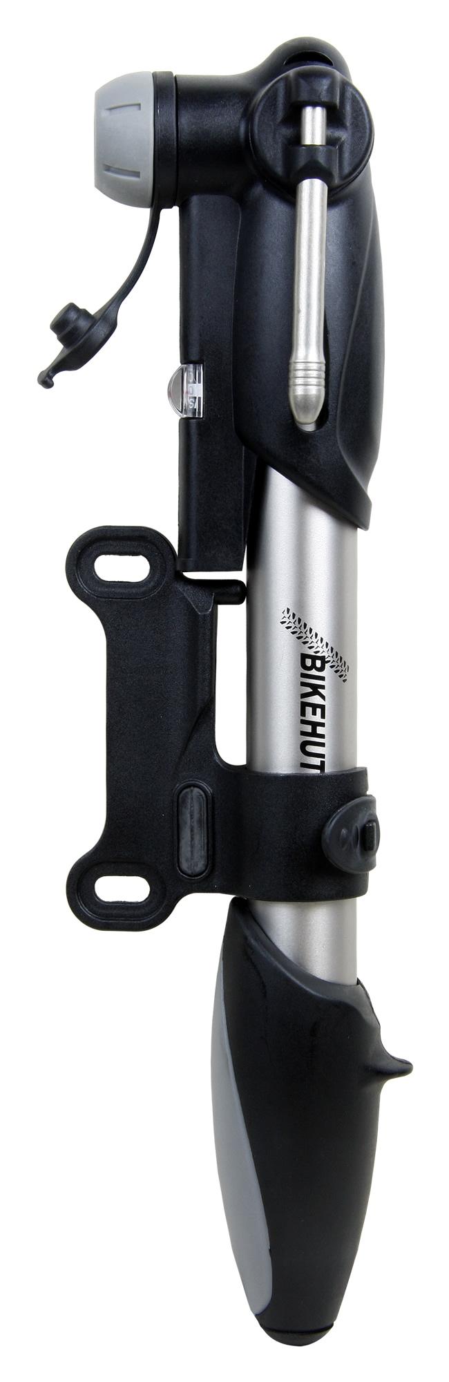 bikehut pump