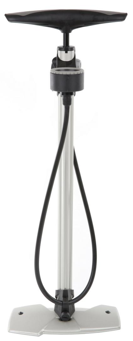 halfords bike foot pump