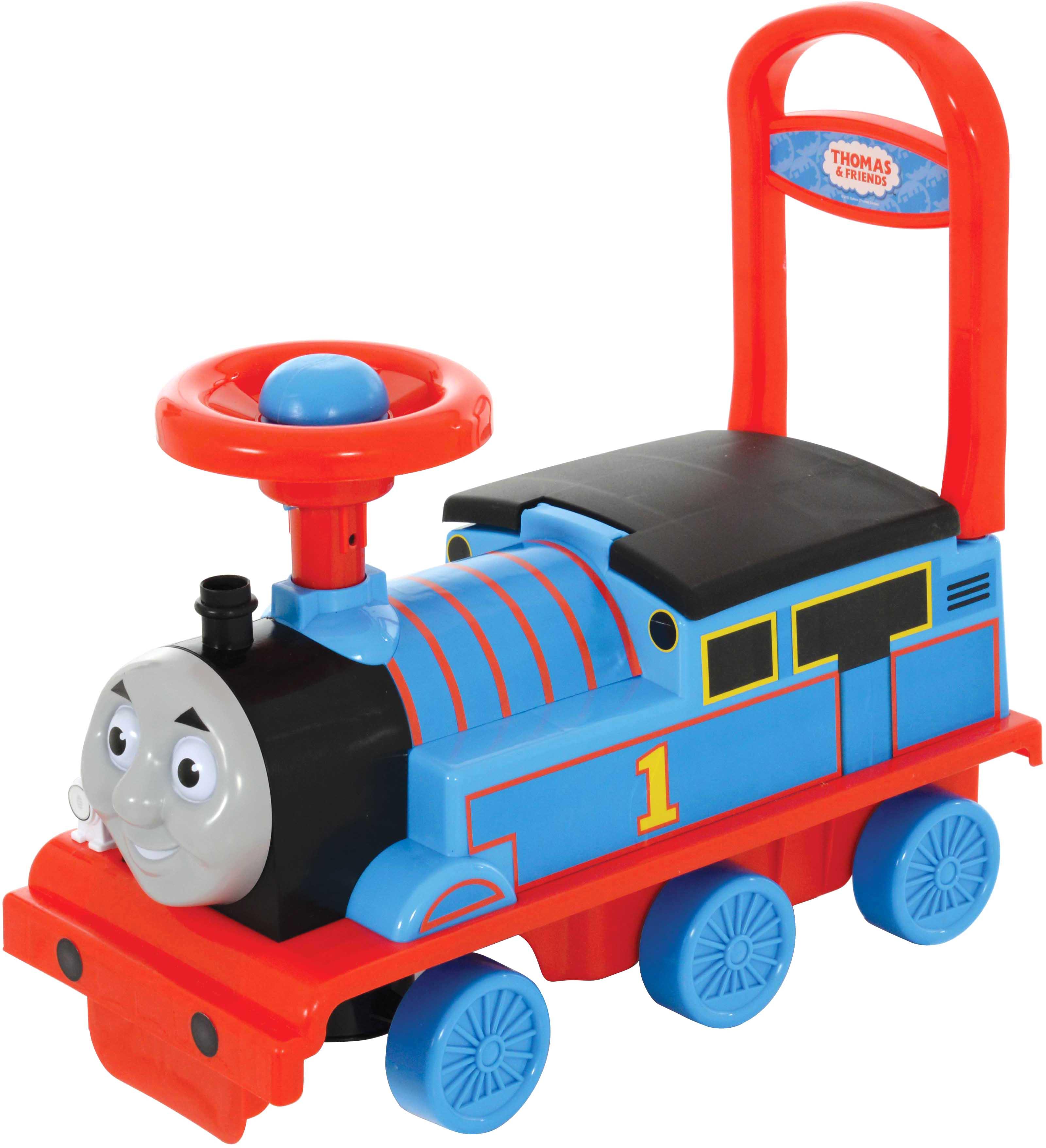 thomas the tank engine bike halfords