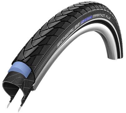 700 x 38c hybrid bike tire
