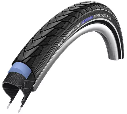 schwalbe bike tyres