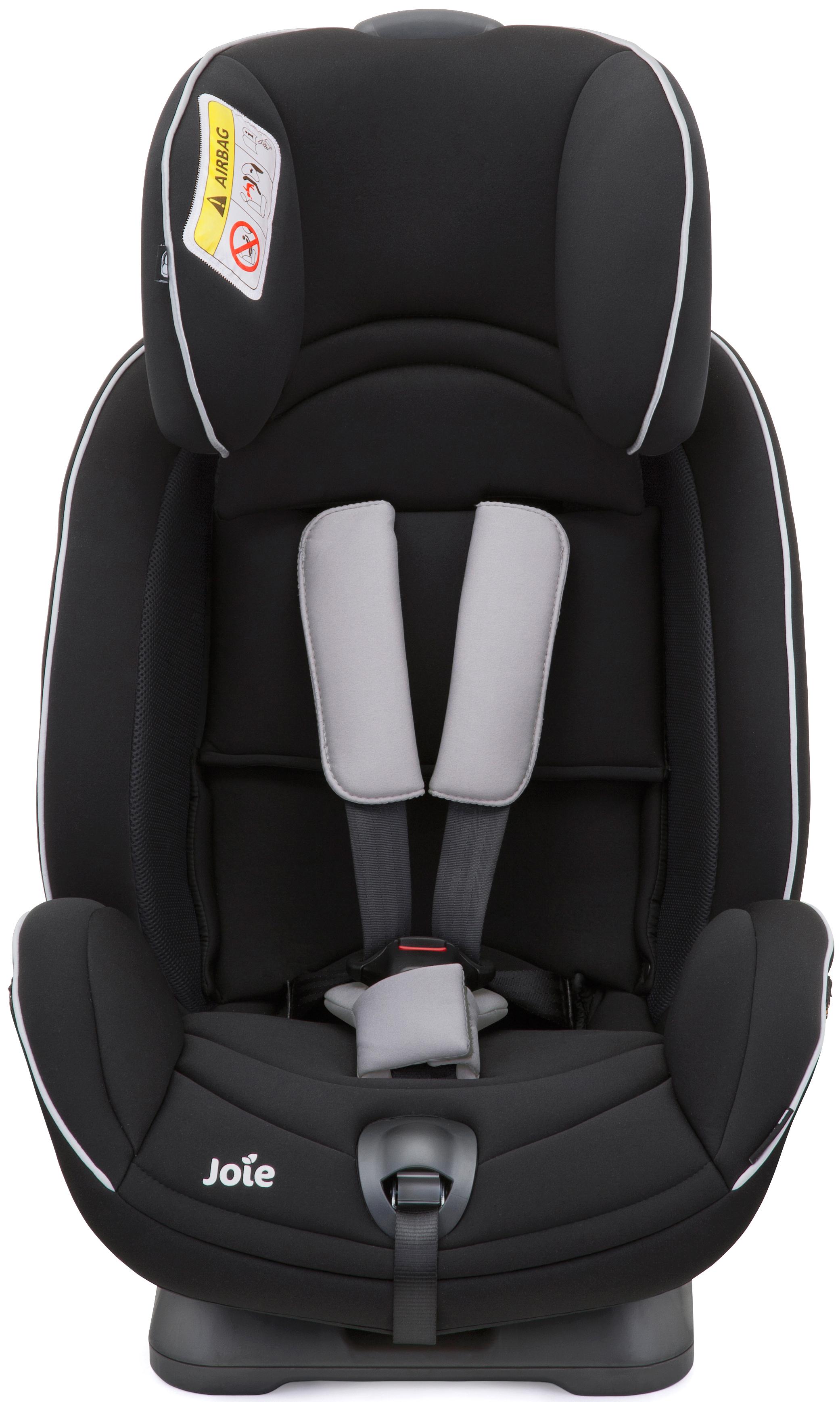 joie stages isofix halfords